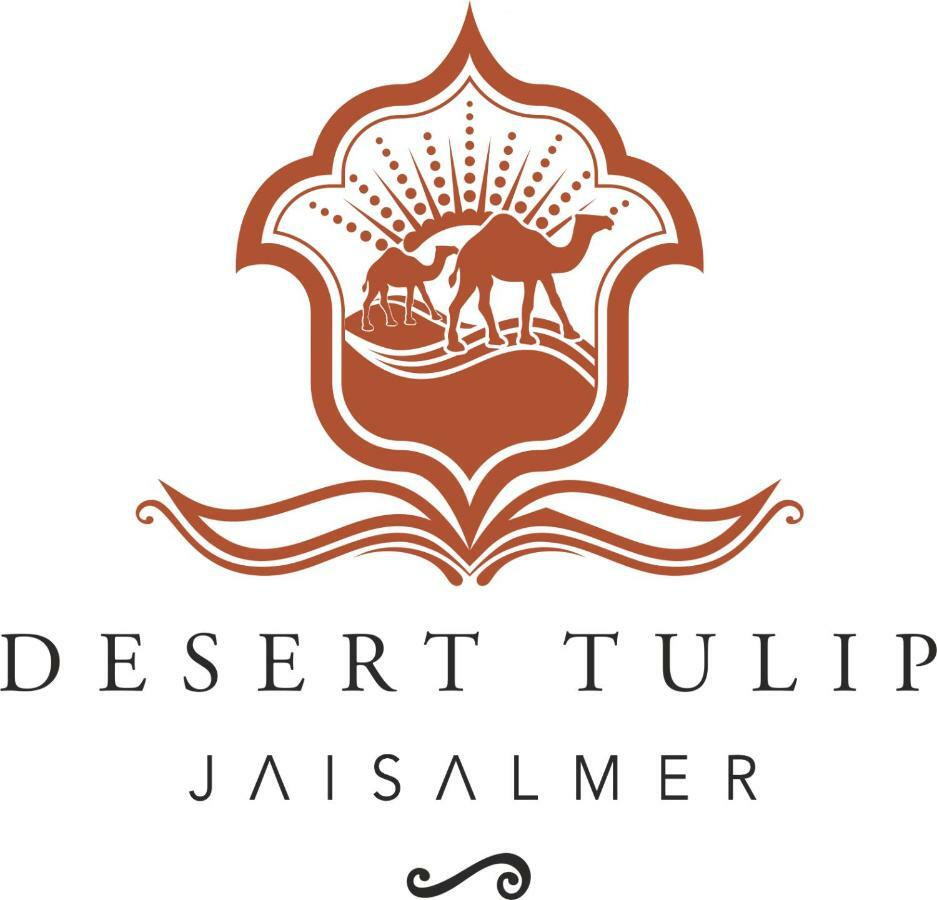 Desert Tulip Jaisalmer Esterno foto